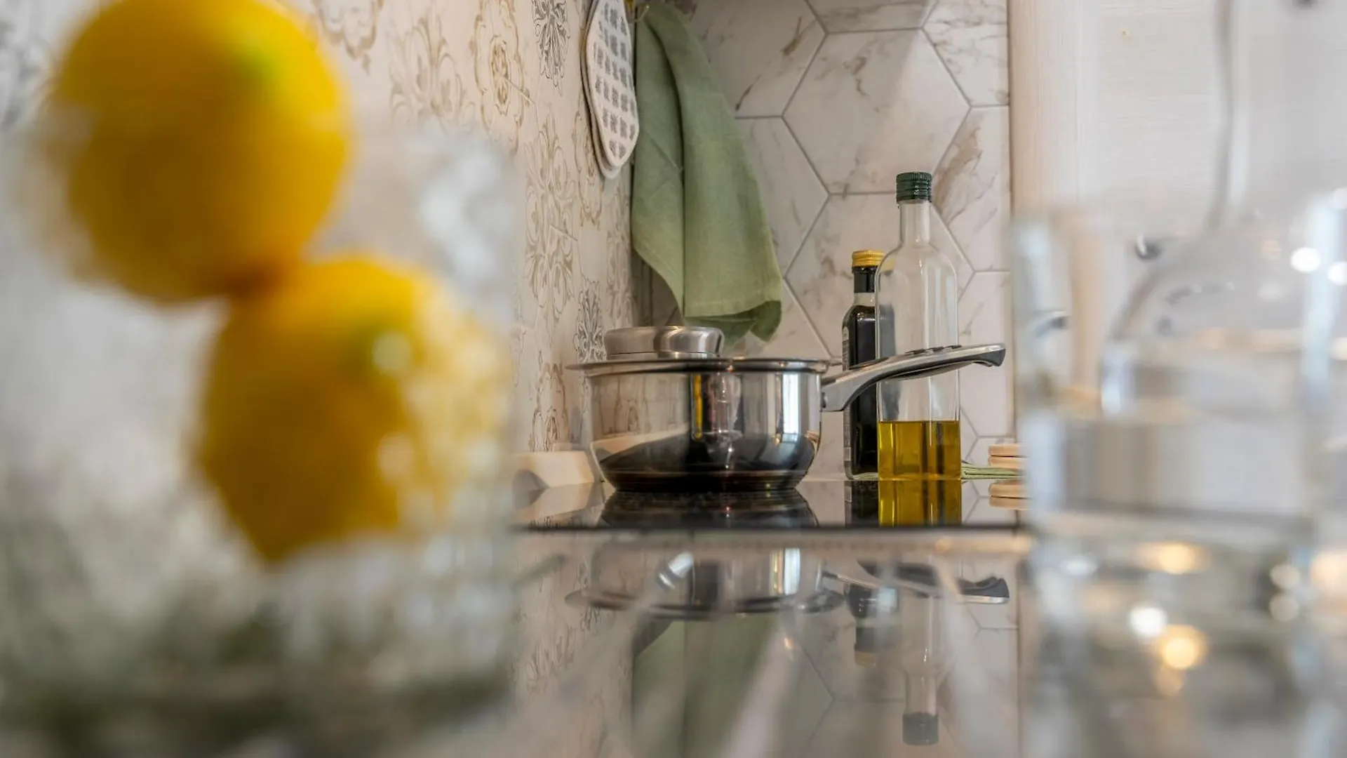 L'Oasi Apartment Livorno Italy