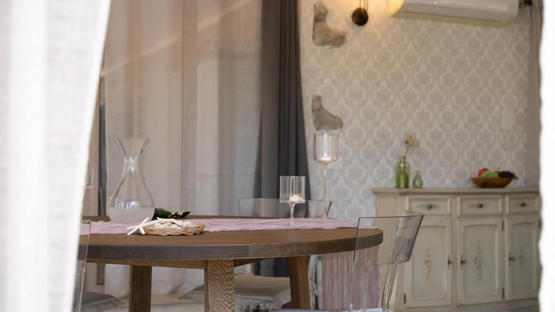 L'Oasi Apartment Livorno 0*,