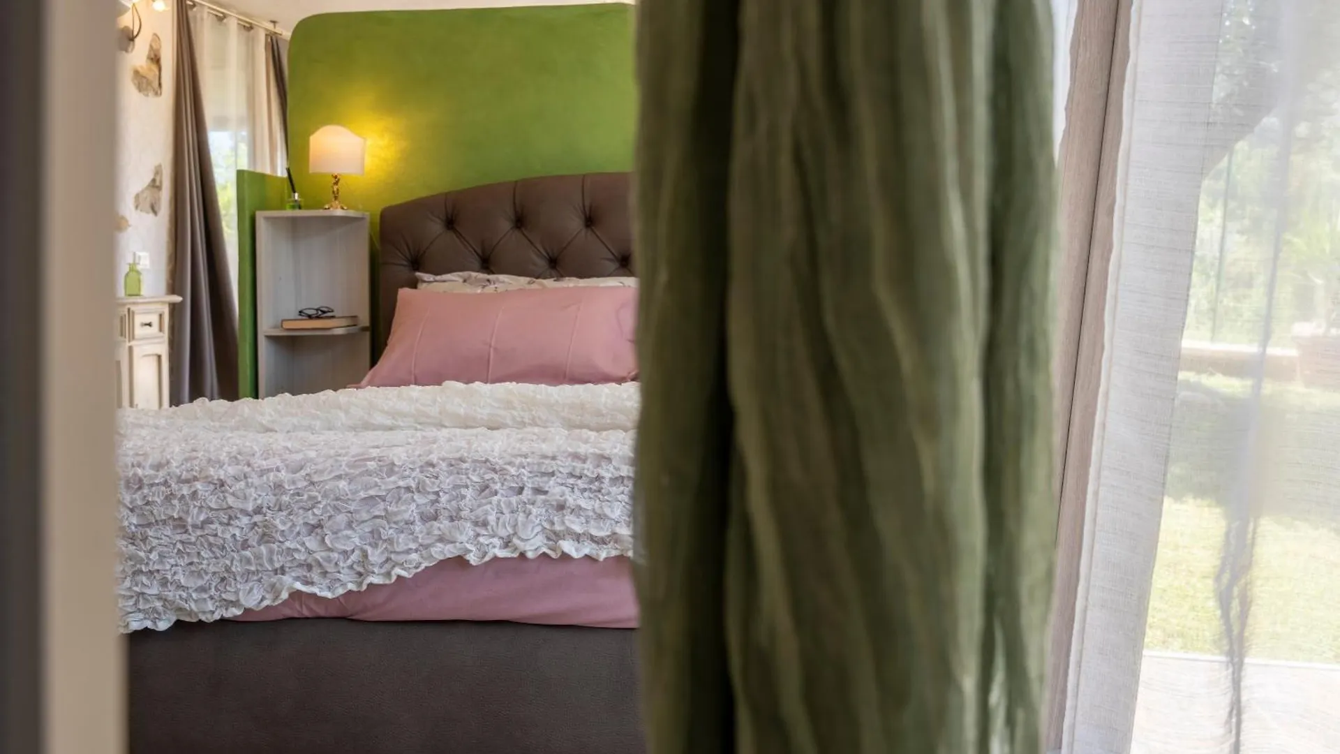 L'Oasi Apartment Livorno