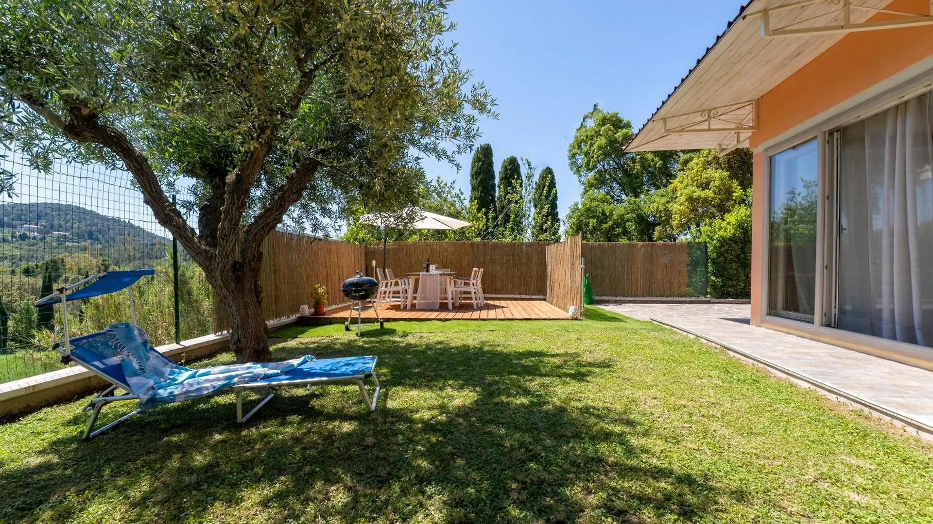 L'Oasi Apartment Livorno