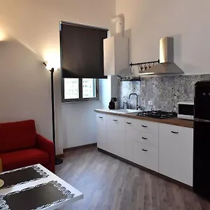  Apartment Il Garibaldino