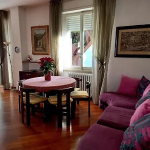  Apartment Casa Lola
