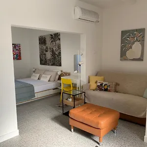  Apartment 8+8 Con Garage