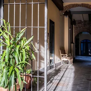Agave In Citta Livorno