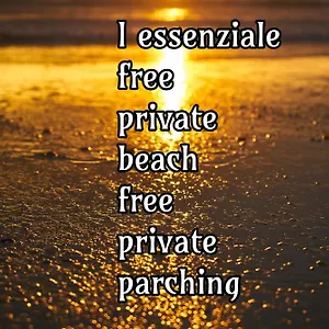  Apartment L' Essenziale