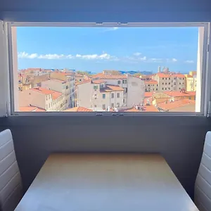 La Finestra Sul Porto Appartamento