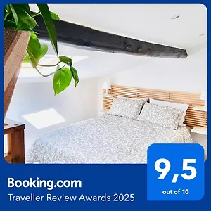  Apartment La Casina - Mansardato